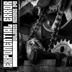 Compilations : Exponential Error